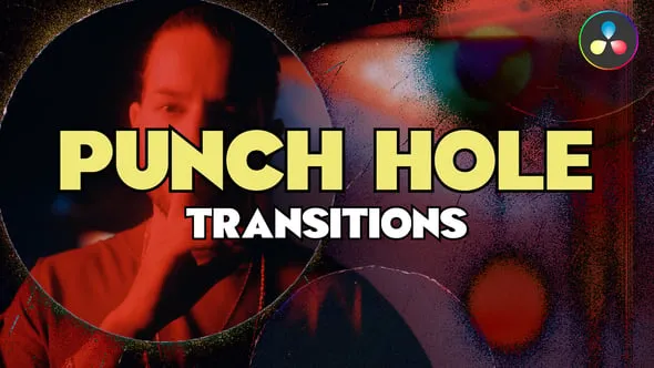 Videohive - Punch Hole Transitions Pack - 58116876 1 Videohive - Punch Hole Transitions Pack - 58116876
