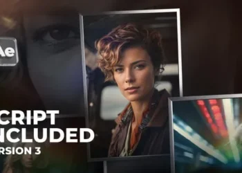 Videohive - Slideshow Universal Version 3 - 57643790