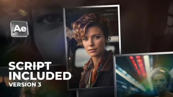 Videohive - Slideshow Universal Version 3 - 57643790 1 Videohive - Slideshow Universal Version 3 - 57643790