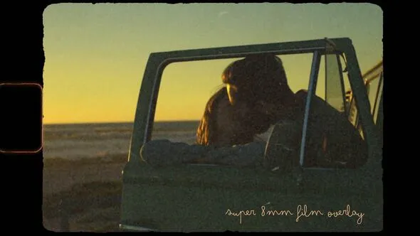 Videohive - Super8MM Film Overlay - 58224446 1 Videohive - Super8MM Film Overlay - 58224446
