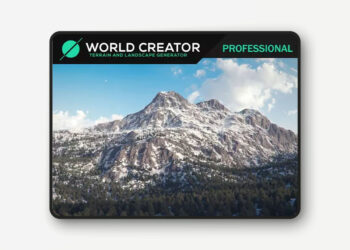 World Creator Professional