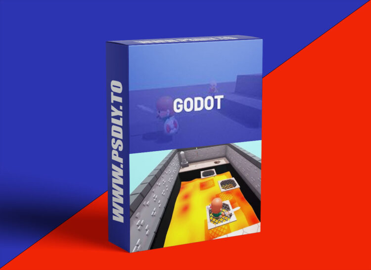 Zenva - 3D Action-Adventure Game In Godot - Unit 1 - Characters 1 Zenva - 3D Action-Adventure Game In Godot - Unit 1 - Characters