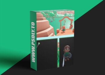 Zenva - 3D Action-Adventure Game In Godot - Unit 2 - Inventory