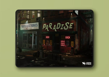 1970 s New York City Alley v2.0