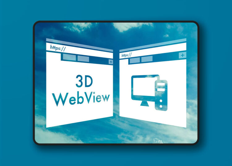 3D WebView for Windows and macOS (Web Browser) v4.11 1 3D WebView for Windows and macOS (Web Browser) v4.11