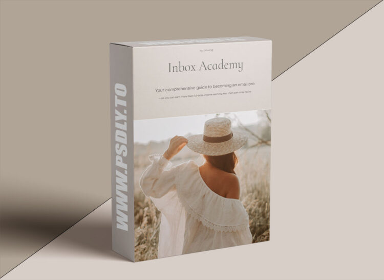 Adri and Rebecca – Inbox Academy 1 Adri and Rebecca Inbox Academy