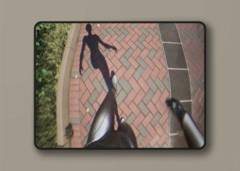 Advanced BodyCam / VHS - Body Camera Component with Video Effects (5.0+)