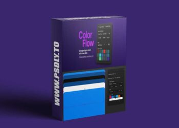 Aescripts - ColorFlow V1.0