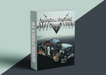 Allan Portilho - UE Automotive Masterclass