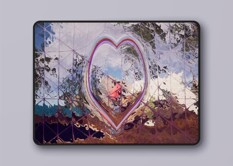 Art of Shader - Advanced Distortion (5.1+) 1 Art of Shader - Advanced Distortion (5.1+)