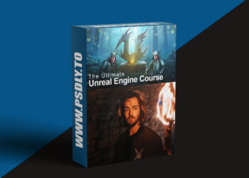 Bad Decisions Studio - The Ultimate Unreal Engine Course $897