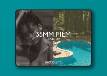 Carssun - 35mm Film Collection