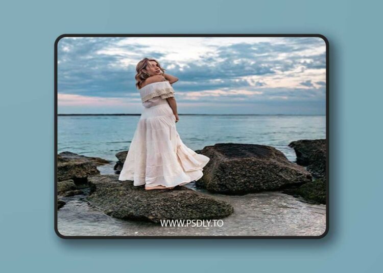 Cassie Lee - Dark and Moody New Dawn Lightroom Presets 1 Cassie Lee - Dark and Moody New Dawn Lightroom Presets