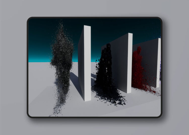 Character Body FX Vol. 3 (5.0+) for Unreal Engine 1 Character Body FX Vol. 3 (5.0+)