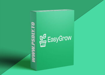 Charlie Morgan EasyGrow 2024 UPDATED