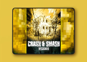 Crash & Smash - Designed (4.26+)