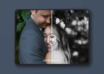 Dawncharles - DC ORIGINALS Presets Pack