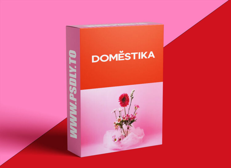 Domestika - Creative Floral Design Specialization 1 Domestika - Creative Floral Design Specialization
