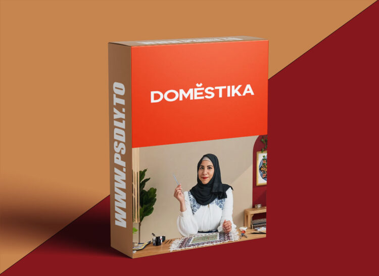 Domestika - Introduction to Islamic Art: Create Biomorphic Patterns 1 Domestika - Introduction to Islamic Art: Create Biomorphic Patterns