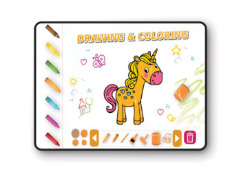 Drawing & Coloring (Extra Edition) v1.1.6