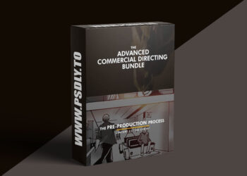 Filmmakers Academy - Advanced Commercial Directing