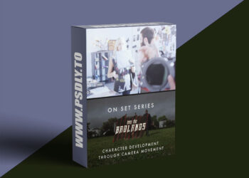 Filmmakers Academy - Blocking Theory