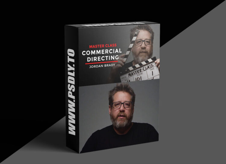 Filmmakers Academy - Commercial Directing Master Class 1 Filmmakers Academy - Commercial Directing Master Class