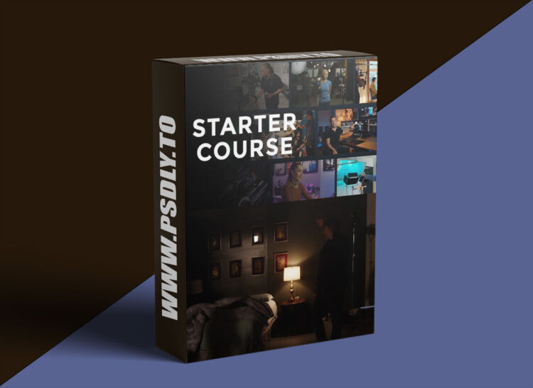 Filmmakers Academy - Filmmakers Academy Starter Course 1 Filmmakers Academy - Filmmakers Academy Starter Course