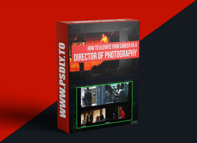 Filmmakers Academy - How to Prep as Director of Photography 1 Filmmakers Academy - How to Prep as Director of Photography