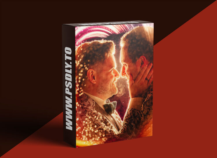 Flash Masters - Epic Portraits With The Halo Pack With Dru Dodd 1 Flash Masters - Epic Portraits With The Halo Pack With Dru Dodd