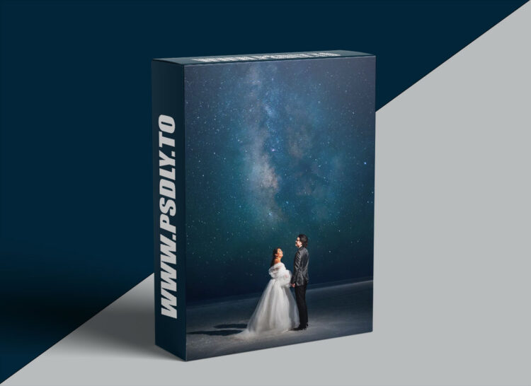 Flash Masters - How To Shoot Astrophotography Portraits With Jessie & Dallin 1 Flash Masters - How To Shoot Astrophotography Portraits With Jessie & Dallin