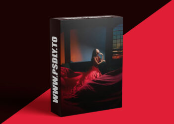 Flash Masters - How to Shoot Creative Portraits With Big H Studios and Christian Cardona