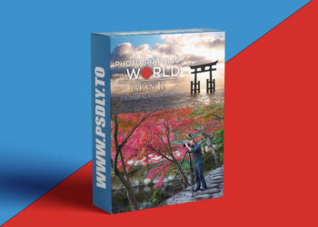 Fstoppers - Photographing the World 6 - Japan II