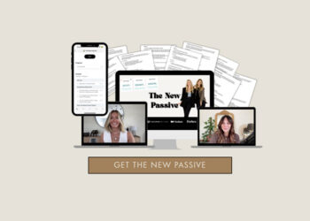 Ginny and Laura The New Passive