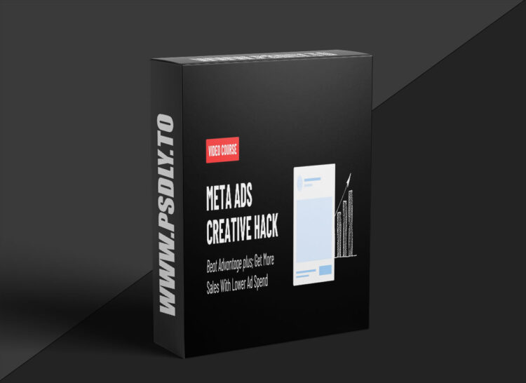 Godson Okorodudu – Meta Ad Creative Hack + OTOs 1 Godson Okorodudu Meta Ad Creative Hack + OTOs