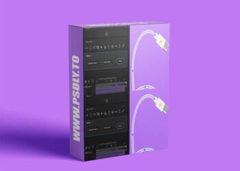 Good Boy Ninja Railway v1.02 for After Effects