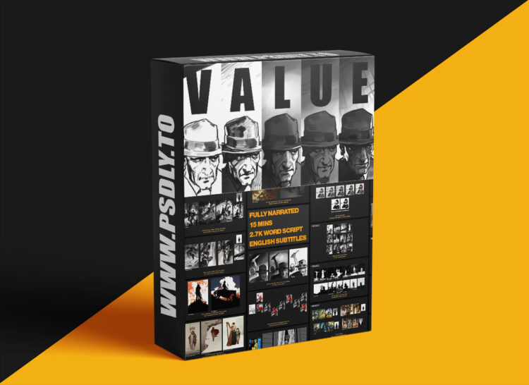 Gumroad - Value Composition Tutorial - Part 1 1 Gumroad - Value Composition Tutorial - Part 1