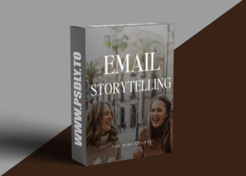 Haley and Madison Email Storytelling Mini-Course