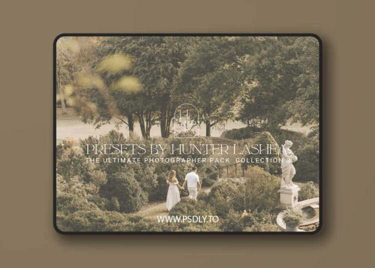 Hunter LaShea Photography - The Ultimate Photographer Pack Collection 3 1 Hunter LaShea Photography - The Ultimate Photographer Pack Collection 3