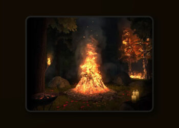 Ian's Fire Pack v2.3