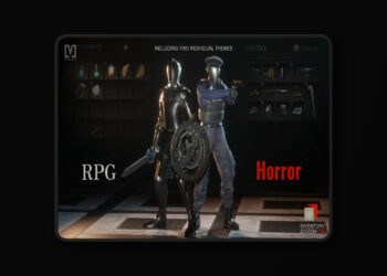 Inventory System Pro by Moonville (5.5)