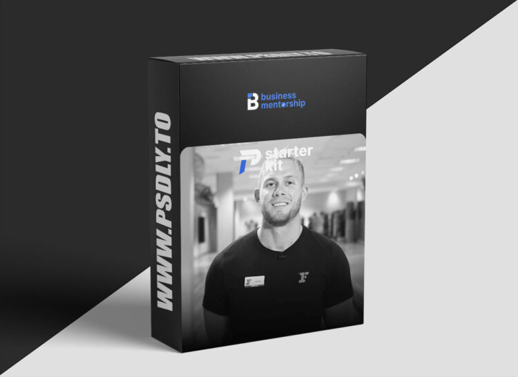 James Smith – Starter Kit Bundle 1 James Smith Starter Kit Bundle