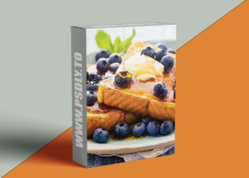 KelbyOne - Food Photography: A Recipe for Savory Success