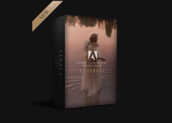 Legacy Presets - Ethereal