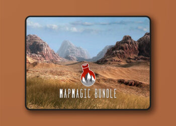 MapMagic 2 Bundle v2.1.14