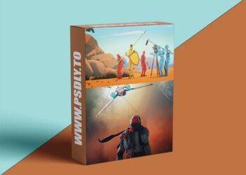 Master Cinematic Storytelling in Blender