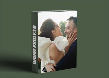 Mastin Labs - Portra Original Video LUTs