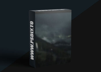 Mattepaint - Non Destructive Blur