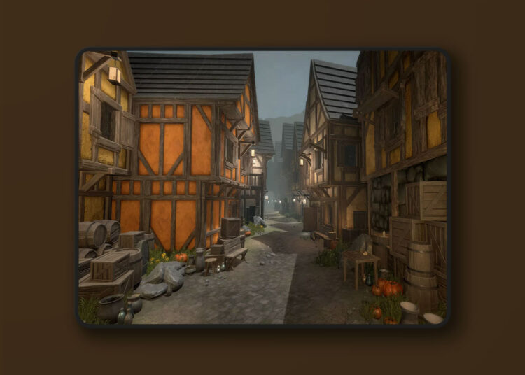 Medieval Mega Pack Volume 2 v2.1.0 1 Medieval Mega Pack Volume 2 v2.1.0