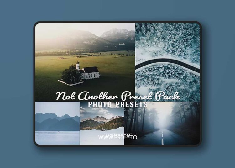 Micavs - Not Another Preset Pack by Mica Veras dos Santos 1 Micavs - Not Another Preset Pack by Mica Veras dos Santos